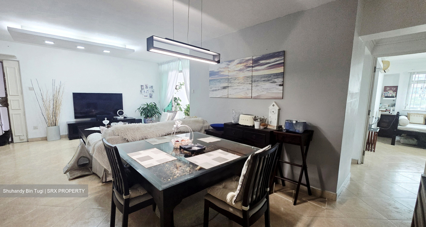 Blk 101C Punggol Field (Punggol), HDB 5 Rooms #579126121